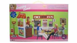 TOY SET,