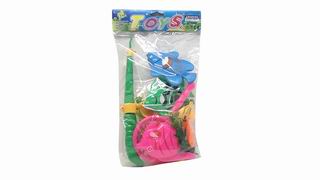 FISHING GAME,
