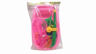 FISHING GAME,