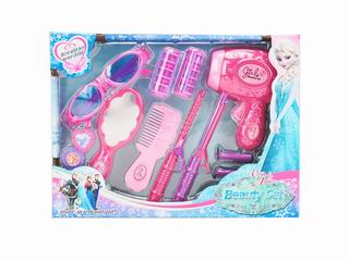 BEAUTY SET,