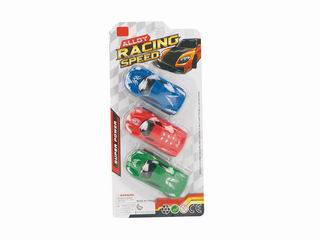 DIE-CAST CAR,