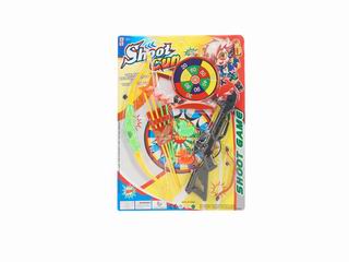 BOW AND ARROW SET,