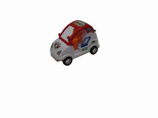 PULLING CAR,