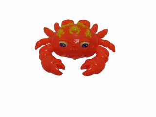 PULLING CRAB W/RING,