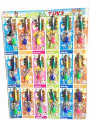 FLASHMAN,