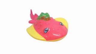 PULL LINE FISH W/LIGHT,