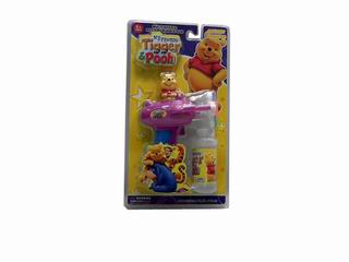 B/O BUBBLE GUN,