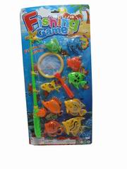 FISHING GAME,