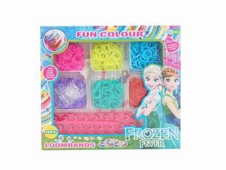 RUBBER BAND 1200PCS,