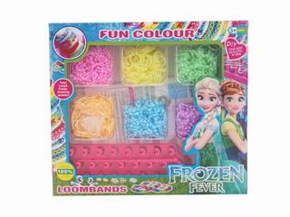 RUBBER BAND 1200PCS,