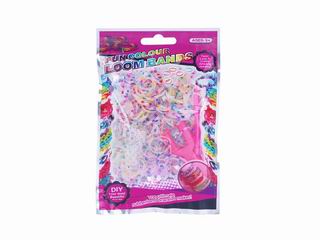 RUBBER BAND 200PCS,