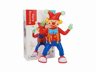 CLOWN,
