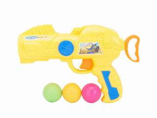 PING PONG GUN,