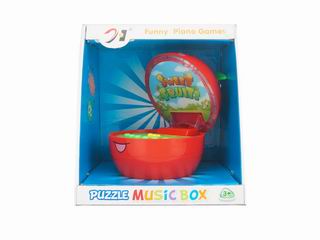 MUSIC BOX,