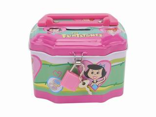 SAVING BOX,