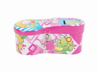 SAVING BOX,