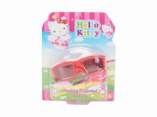 PROJECTION GLASSES,