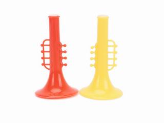 BUGLE,