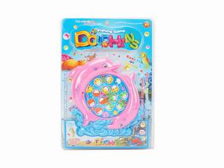 FISHING GAME,