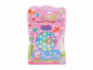 FISHING GAME,