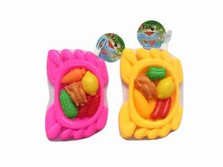 FRUIT MODEL,
