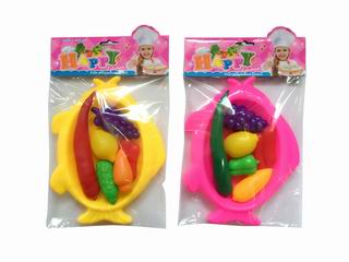 FRUIT MODEL,