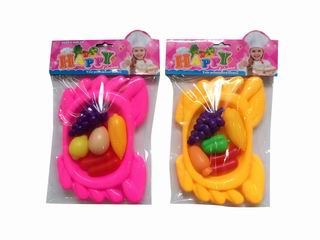 FRUIT MODEL,