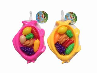 FRUIT MODEL,