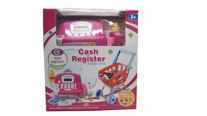 CASH REGISTER,
