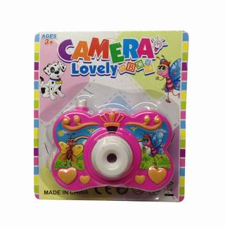 CAMERA,