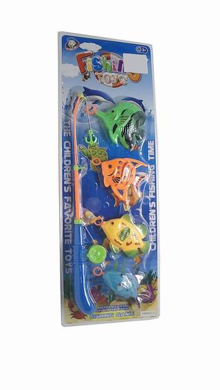 FISHING GAME,