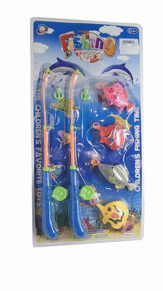 FISHING GAME,