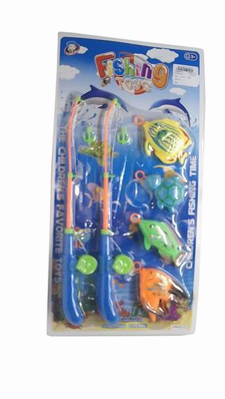 FISHING GAME,