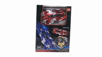 B/O CLIMB CAR W/LIGHT,