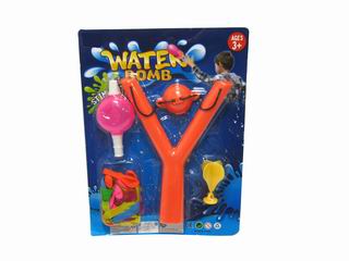 WATER BOMB,