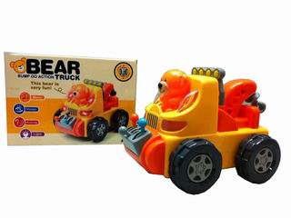B/O TRUCK,