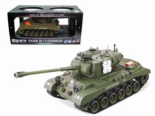 1：20 R/C TANK,