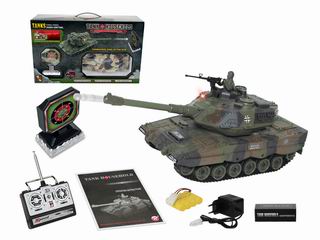 R/C TANK,