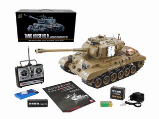 1:20 R/C TANK,