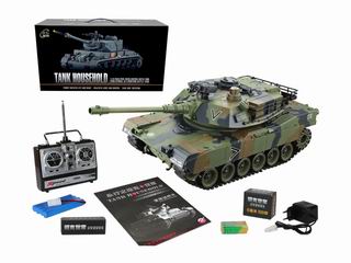 1：20 R/C TANK,