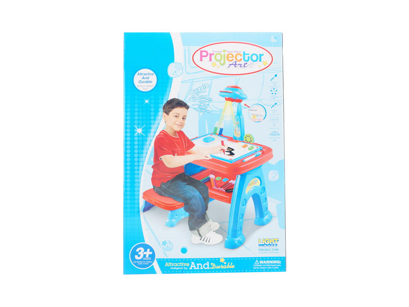 LEARNING TABLE CHAIRS,