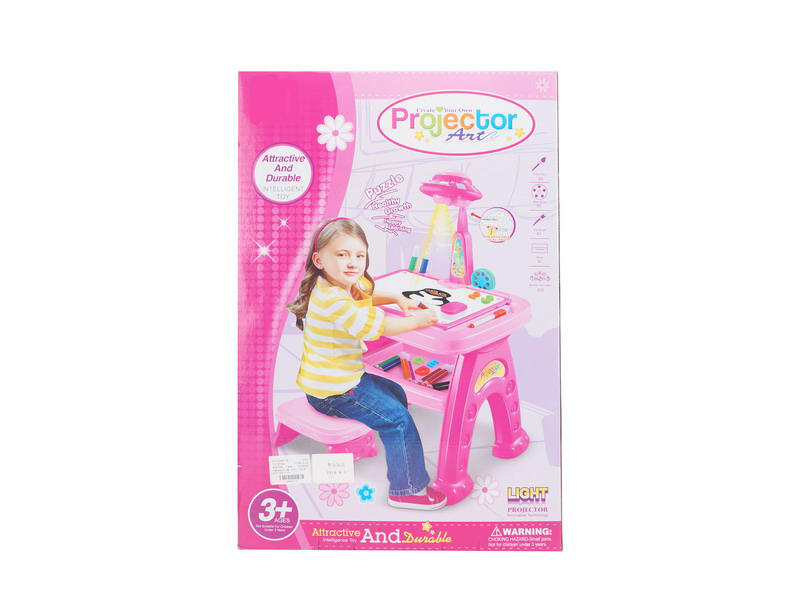 LEARNING TABLE CHAIRS,