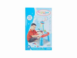 LEARNING TABLE CHAIRS,