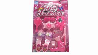 BEAUTY SET,