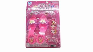 BEAUTY SET,