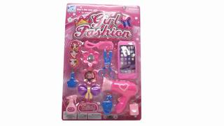 BEAUTY SET,