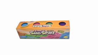 SAND SET,
