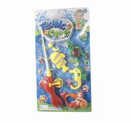 FISHING GAME,
