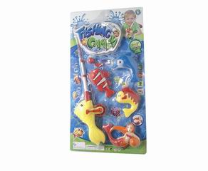FISHING GAME,
