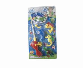 FISHING GAME,
